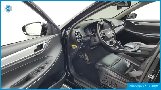 HYUNDAI GRANDEUR 3.3 CELEBRITY