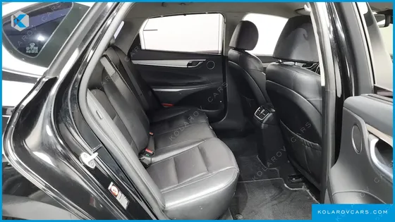 HYUNDAI GRANDEUR 3.3 CELEBRITY