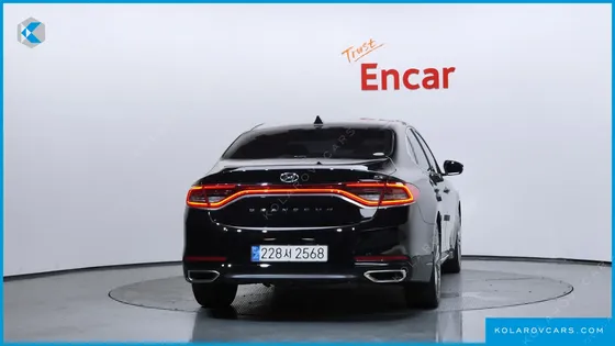 HYUNDAI GRANDEUR 3.3 CELEBRITY