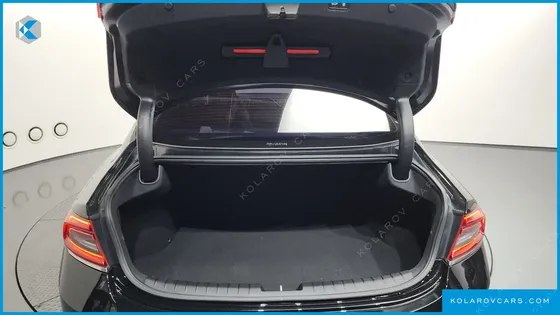 HYUNDAI GRANDEUR 3.3 CELEBRITY