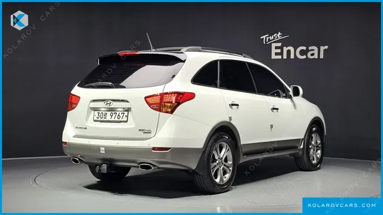 HYUNDAI VERACRUZ GASOLINE 4WD 380VXL