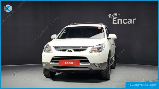 HYUNDAI VERACRUZ GASOLINE 4WD 380VXL