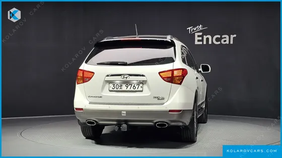 HYUNDAI VERACRUZ GASOLINE 4WD 380VXL