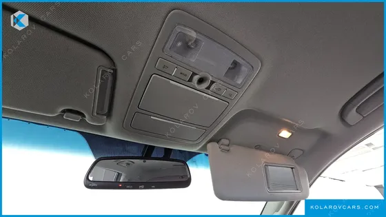HYUNDAI VERACRUZ GASOLINE 4WD 380VXL