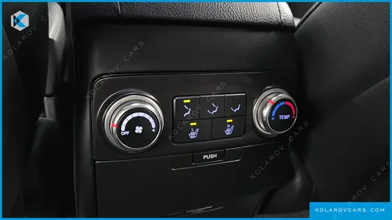 HYUNDAI VERACRUZ GASOLINE 4WD 380VXL