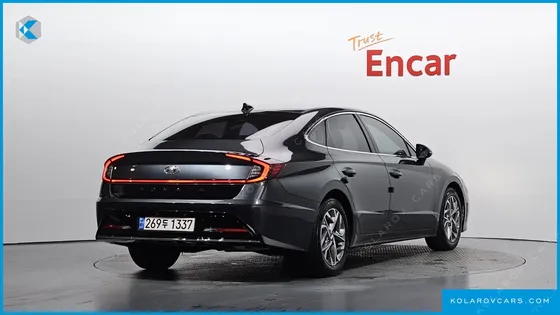HYUNDAI SONATA 2.0