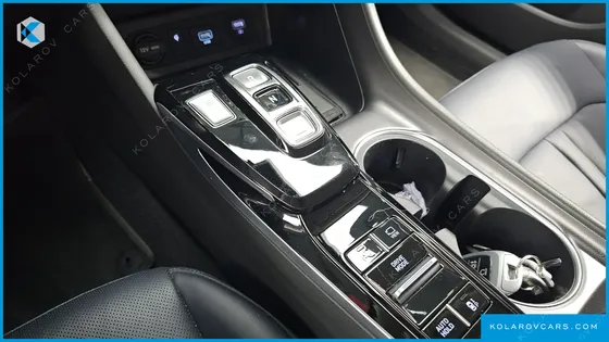 HYUNDAI SONATA 2.0