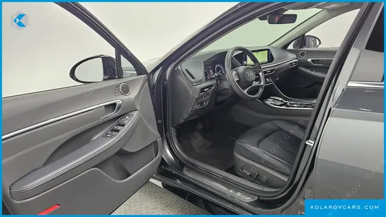 HYUNDAI SONATA 2.0