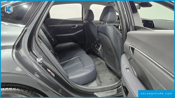 HYUNDAI SONATA 2.0