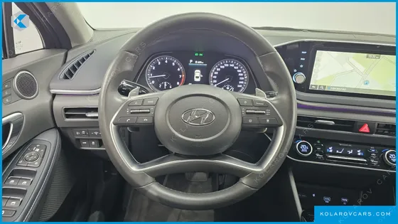 HYUNDAI SONATA 2.0