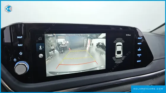 HYUNDAI SONATA 2.0
