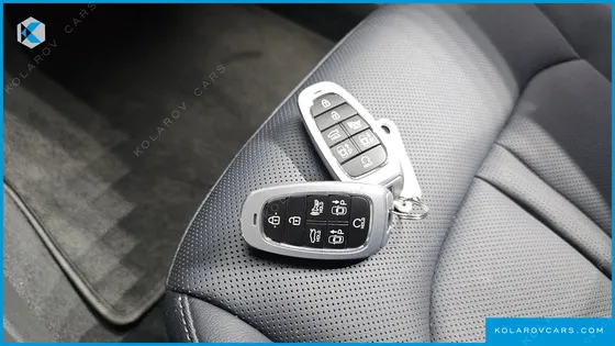 HYUNDAI SONATA 2.0