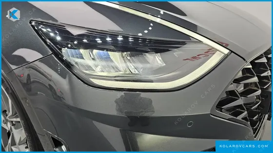 HYUNDAI SONATA 2.0