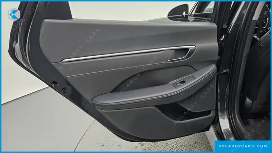 HYUNDAI SONATA 2.0