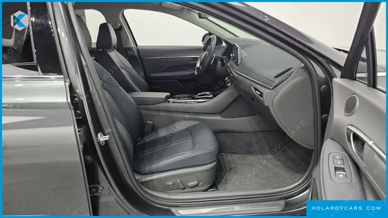 HYUNDAI SONATA 2.0