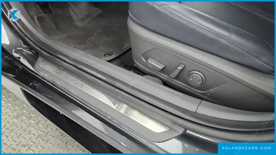 HYUNDAI SONATA 2.0