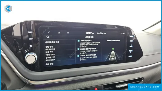 HYUNDAI SONATA 2.0