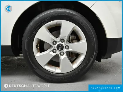 KIA SOUL 1.6 GDI TRENDY