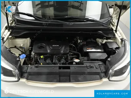 KIA SOUL 1.6 GDI TRENDY