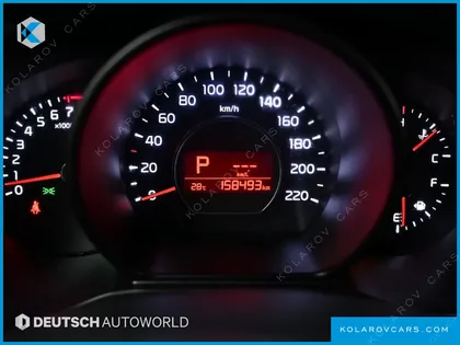 KIA SOUL 1.6 GDI TRENDY