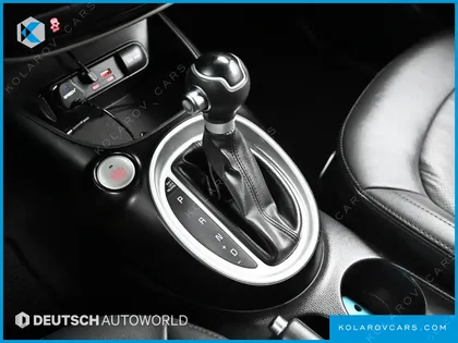 KIA SOUL 1.6 GDI TRENDY