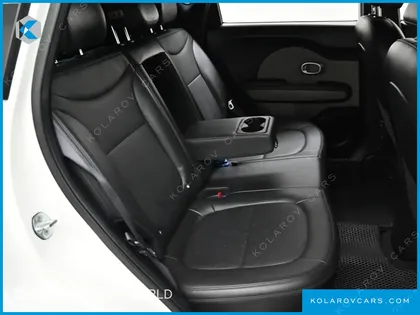KIA SOUL 1.6 GDI TRENDY