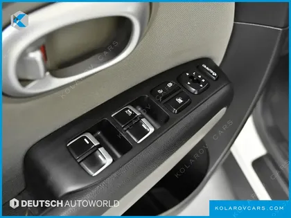 KIA SOUL 1.6 GDI TRENDY