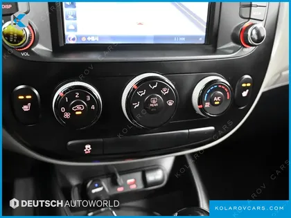 KIA SOUL 1.6 GDI TRENDY