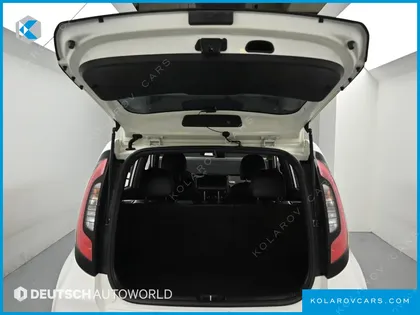 KIA SOUL 1.6 GDI TRENDY