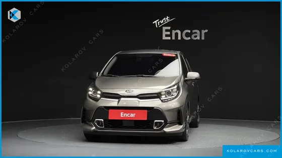 KIA MORNING (PICANTO) SIGNATURE