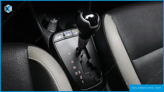 KIA MORNING (PICANTO) SIGNATURE