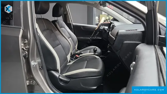 KIA MORNING (PICANTO) SIGNATURE
