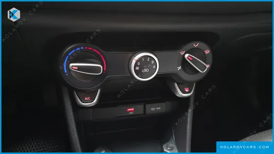 KIA MORNING (PICANTO) SIGNATURE