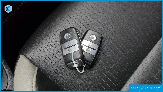 KIA MORNING (PICANTO) SIGNATURE