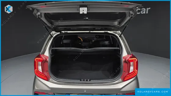 KIA MORNING (PICANTO) SIGNATURE