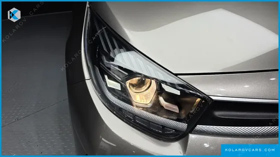 KIA MORNING (PICANTO) SIGNATURE