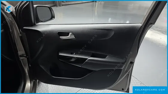 KIA MORNING (PICANTO) SIGNATURE