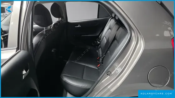 KIA MORNING (PICANTO) SIGNATURE