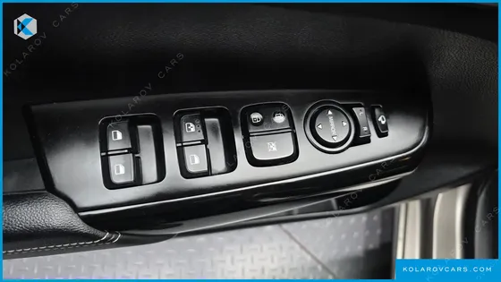 KIA MORNING (PICANTO) SIGNATURE