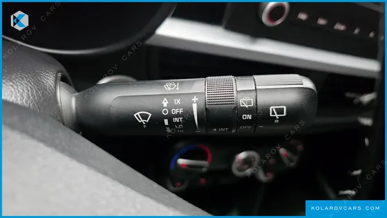 KIA MORNING (PICANTO) SIGNATURE