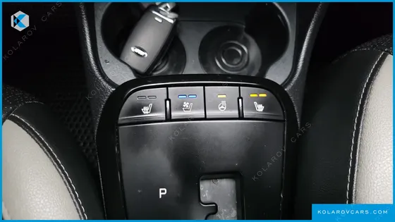 KIA MORNING (PICANTO) SIGNATURE