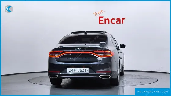 HYUNDAI GRANDEUR 2.4 PREMIUM