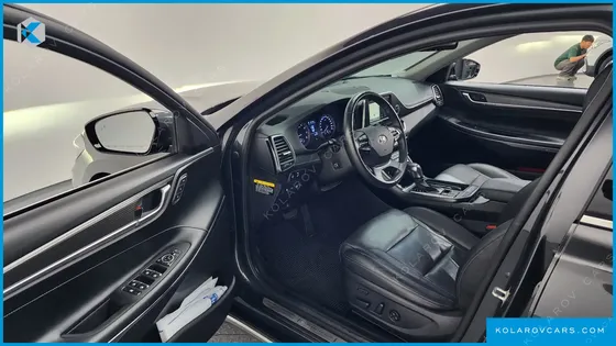 HYUNDAI GRANDEUR 2.4 PREMIUM