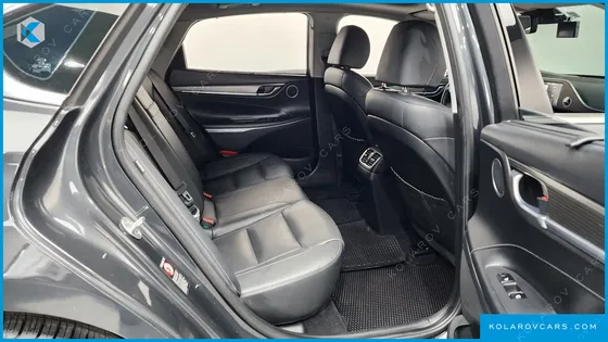 HYUNDAI GRANDEUR 2.4 PREMIUM