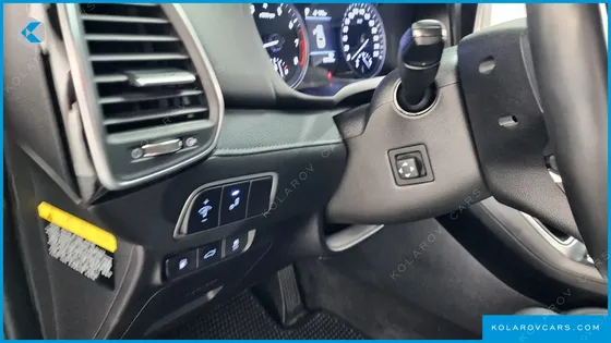 HYUNDAI GRANDEUR 2.4 PREMIUM