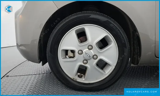 KIA RAY LUXURY