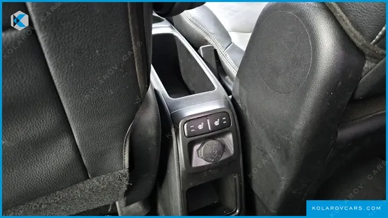 KIA RAY LUXURY