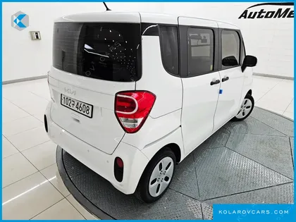 KIA RAY VAN