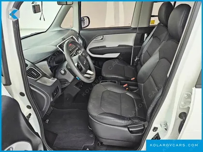 KIA RAY VAN