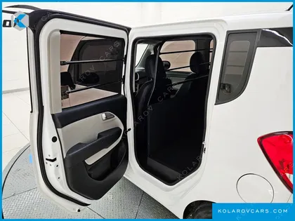 KIA RAY VAN